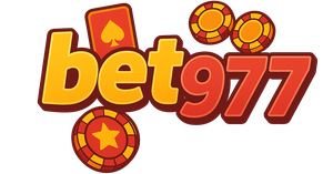 bet977 Logo